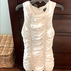 Torn by Ronny Kobo Body Con Dress